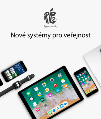 Apple vydal macOS 10.14.1 pro veřejnost