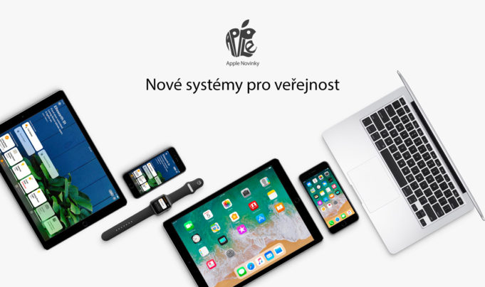 Apple vydal doplňkovou aktualizaci speciálně pro 15palcový MacBook Pro s čipem T2