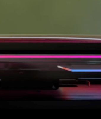Apple plánuje promluvit na konferenci Display Week o rozšířené a virtuální realitě