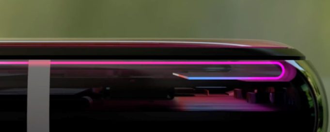 Apple plánuje promluvit na konferenci Display Week o rozšířené a virtuální realitě