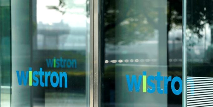 Wistron získal souhlas pro novou výrobnu iPhone v zemi