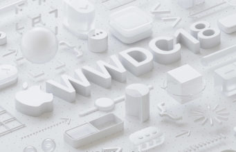 Apple aktualizoval svou oficiální aplikaci WWDC pro zařízení iOS