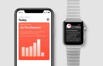Návod – Jak sdílet Zdravotní ID během tísňového volání z iPhonu