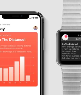 Návod – Jak sdílet Zdravotní ID během tísňového volání z iPhonu