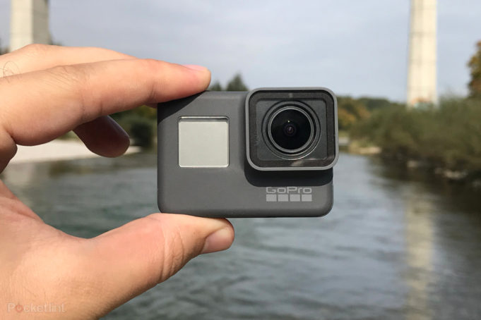 Zachránit GoPro může jedině její prodej. Kdo má o společnost zájem?