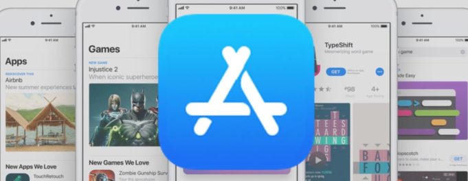Žalobu, týkající se App Store podanou na Apple přezkoumá Nejvyšší soud v USA