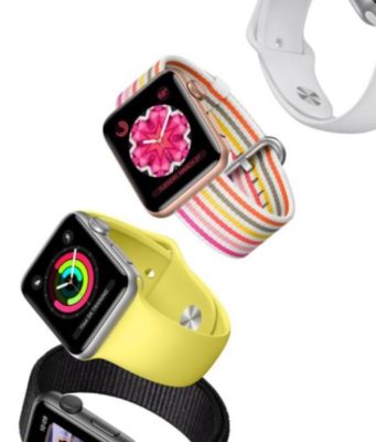 Apple možná umožní vývojářům třetích stran vytvářet ciferníky pro Apple Watch