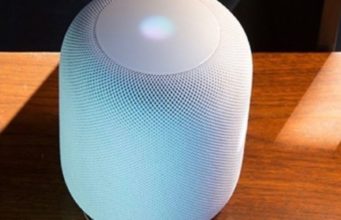 Návod – Jak přehrávat zvuk přes AirPlay do HomePodu bez Wi-Fi