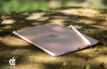 Návod – Jak získat přístup k ovládacímu centru v iOS 12 pomocí nových gest na iPadu