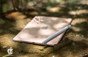 Návod – Jak nejlépe naplno využít iPad a Apple Pencil