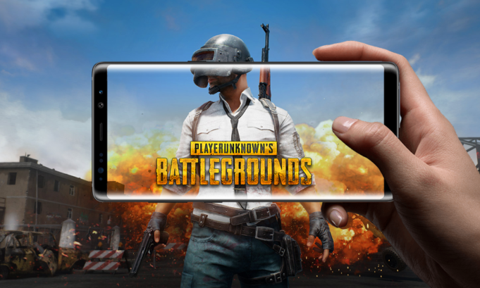 PlayerUnknown’s Battlegrounds Mobile nově na iOS