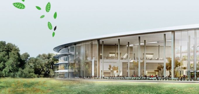 Apple se postavil proti navrhovanému zrušení čisté energie v USA