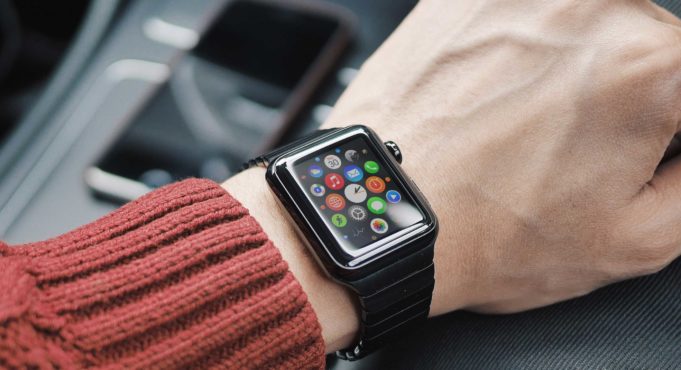 Návod – Zaznamenejte zvuk na vašich Apple Watch!
