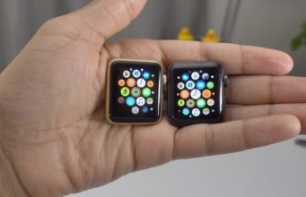 Návod – Jak zálohovat Apple Watch