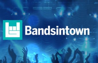 Koncertní aplikace Bandsintown dostala nativní podporu pro Apple Music