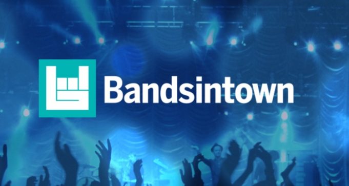 Koncertní aplikace Bandsintown dostala nativní podporu pro Apple Music