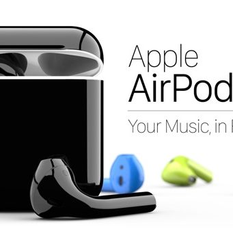 Vyberte si barvu vašich AirPodů u ColorWare
