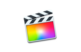 Aplikace Final Cut Pro byla aktualizována. Co je nové?