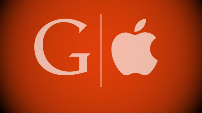 Google letos porazil Apple ve spotřebitelských výdajích