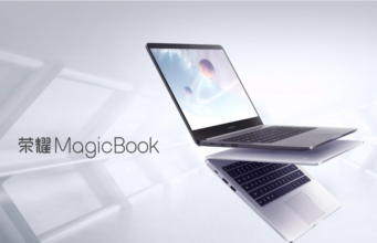 Huawei má vlastní MagicBook kopírující Apple