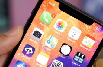 Video – Tipy jak spravovat ikony na iPhonu