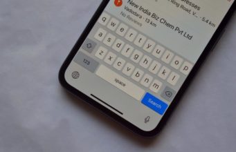 TOP 10 šikovných triků s iPhone klávesnicí