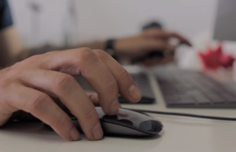 Návod – Jak vytvořit wifi hotspot na Macu