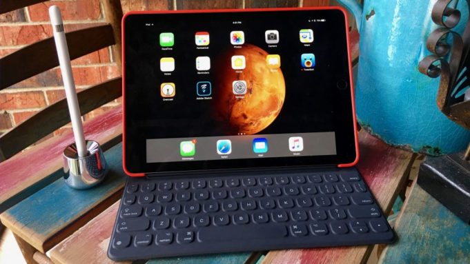 Nejlepší příslušenství pro Apple Pencil