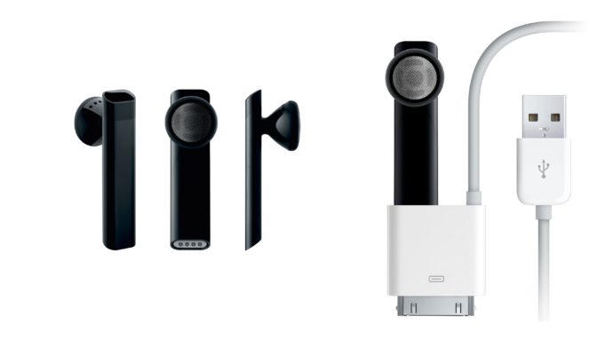 Doplňky tvoří nedílnou součást Apple produktů, zde jsou nejzajímavější z nich