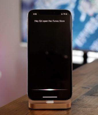 Návod – Jak změnit hlas a přízvuk Siri ve vašem iOS zařízení?