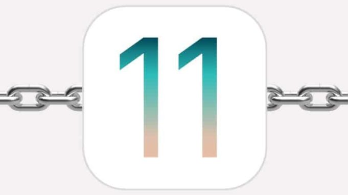 KeenLab to opět dokázal, podařilo se mu jailbreakovat iOS 11.3.1