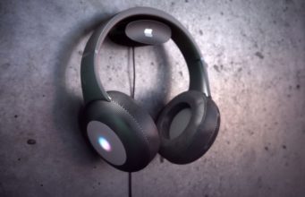 Koncept – Apple pracuje na nových high-end sluchátkách, jak by mohly vypadat?