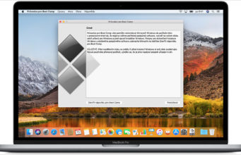AMD vydal Boot Camp pro 16-palcový MacBook Pro s grafikou Radeon Pro 5600M