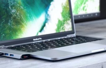 Satechi představilo nový USB-C Hub pro MacBook Pro. Nabídne i Ethernet