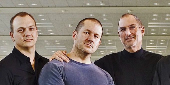 Tony Fadell se domnívá, že by Apple měl řešit otázku závislosti na telefonech
