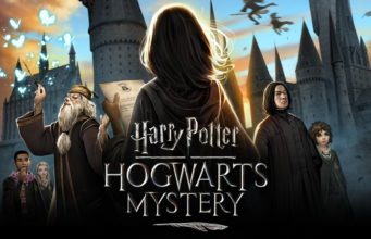 Harry Potter: Hogwarts Mystery – studujte v Bradavicích po boku známých tváří