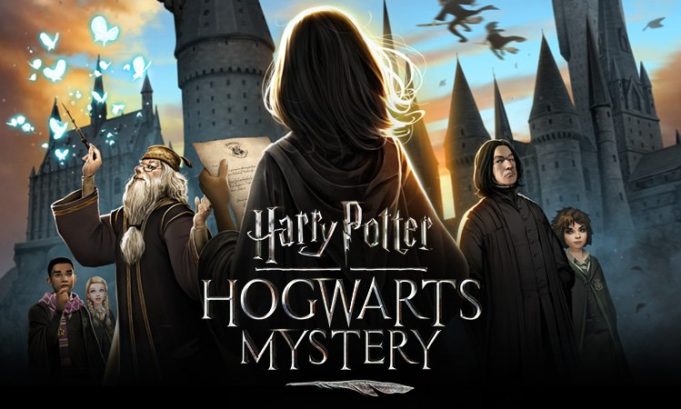 Harry Potter: Hogwarts Mystery – studujte v Bradavicích po boku známých tváří