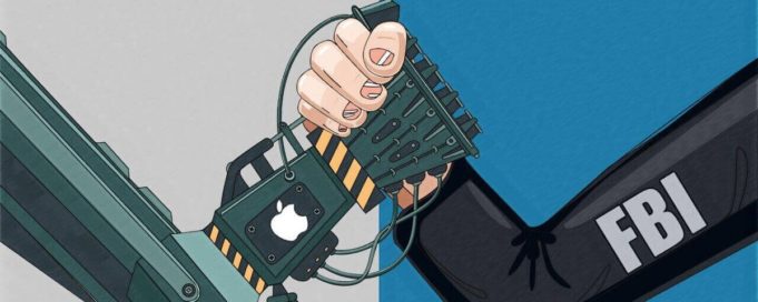 FBI opakovaně přeháněla ohledně nemožnosti odemknutí iPhonů kvůli šifrování