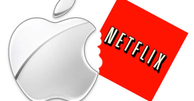 Analytik tvrdí, že do filmového průmyslu bude Apple investovat obrovské sumy