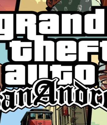 Hra San Andreas je nyní optimalizovaná pro iPhone X
