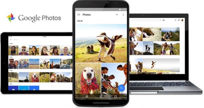 Aplikace Google Photos obdrží několik zajímavých funkcí