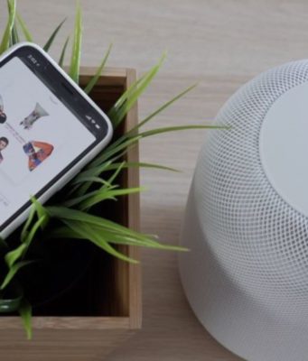 Apple vydal aktualizaci 11.4 pro HomePod, která představuje spoustu nových funkcí