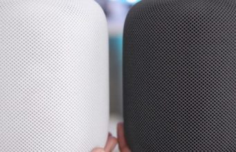Návod – Jak vytvořit stereo pár HomePod