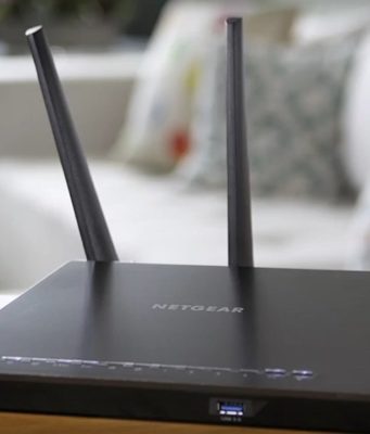 FBI varuje před škodlivým kódem, který napadá některé typy Wi-Fi routerů