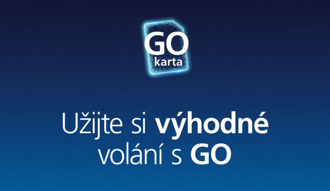 O2 zavede opět předplacené karty GO
