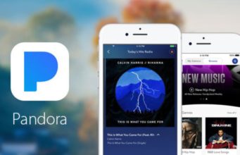 Pandora Premium nyní nabízí rodinný plán až pro šest členů