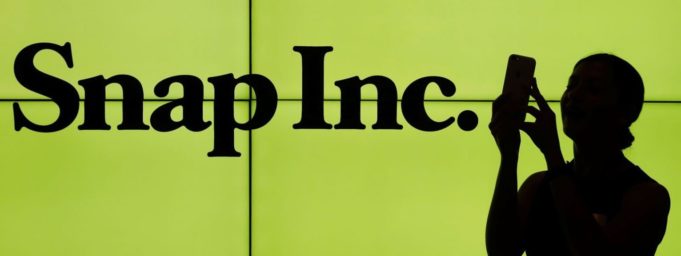 Co se dělo v zákulisí při vytváření změny designu aplikace Snapchat