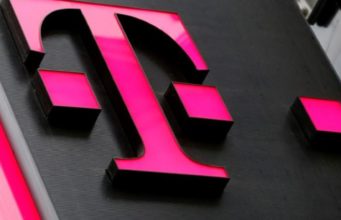Webové stránky společnosti T-Mobile nebyly chráněny heslem