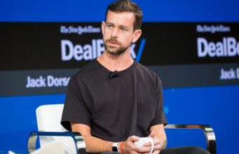 Šéf Twitteru nepouživá notebook a vše ovládá pomocí telefonu