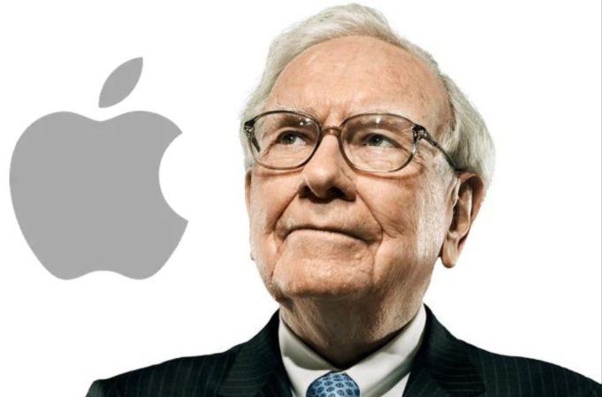 Warren Buffett se chystá opět investovat do Apple